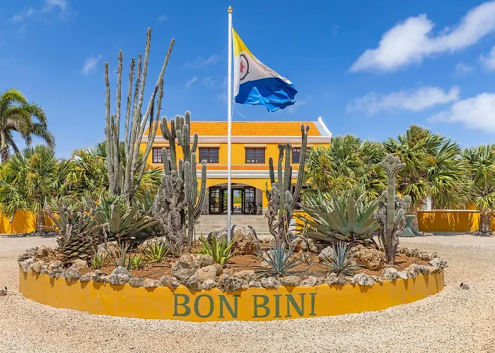 Boutique Hotel Wanapa - Adult Friendly - 14 Years And Older