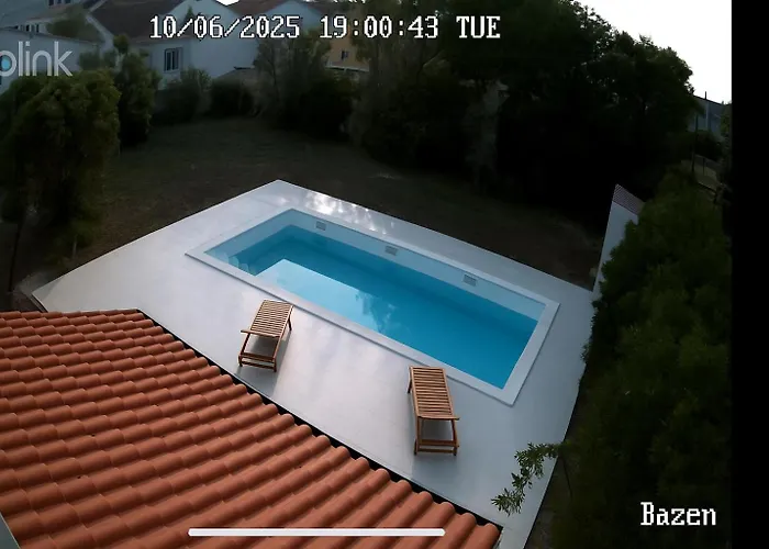 Villa Paro