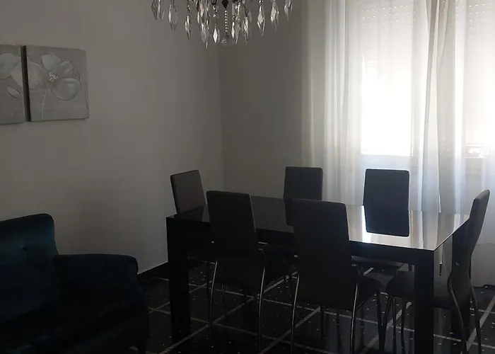 Casa Delle Fiabe