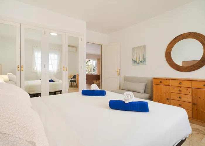 Golf Y Mar A Suites