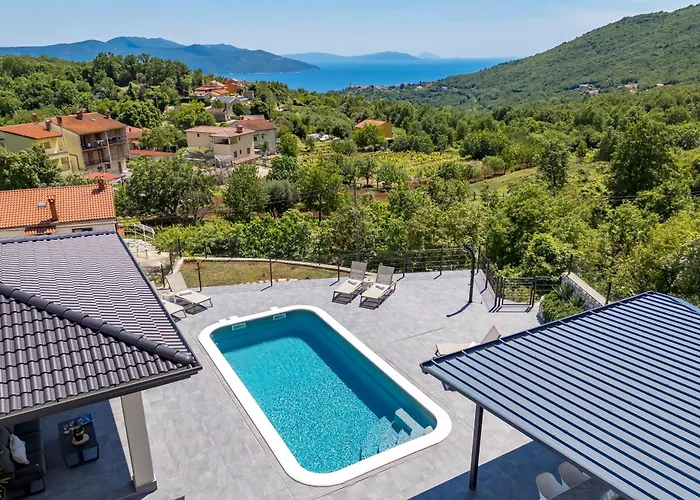 Villa Mantis