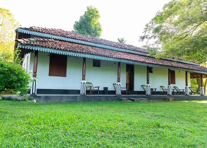 Illukawela Walauwa