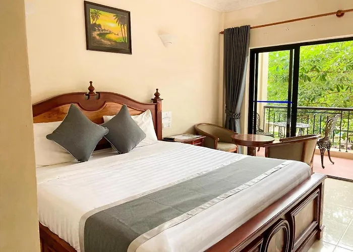 Asian Koh Kong Hotel