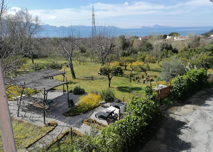 Casa Sole Luna