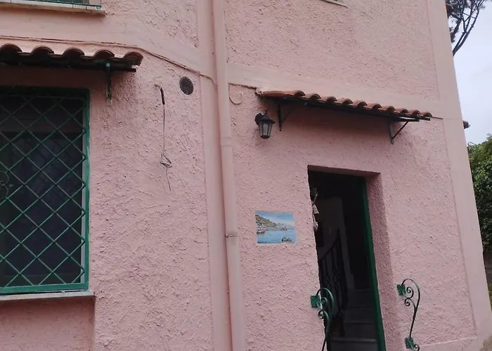 Casa Sole Luna