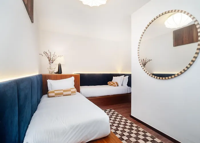Whome Estoril Design Villa Garden & Comfort