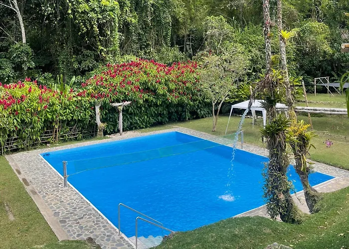 Ecohotel Bellavista Pance