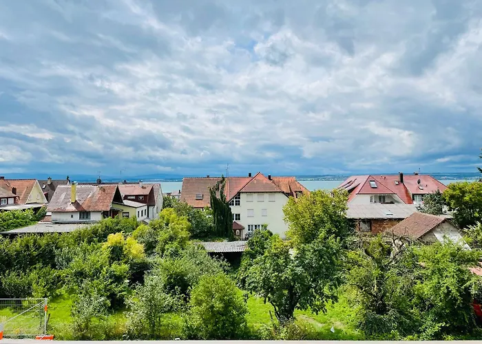 Ferienwohnung Marlo