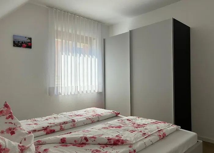 Ferienwohnung Marlo