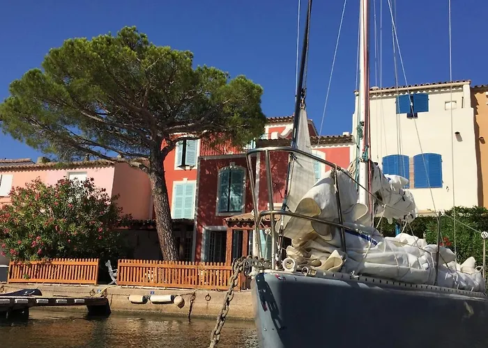 Picturesque Maison De Pecheur With View, 4 Bedrooms