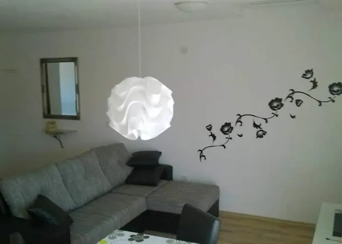 Apartment Leni 2