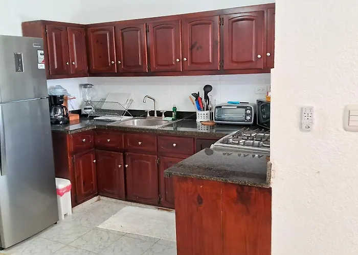Cortlang Vacation Rentals, Costambar