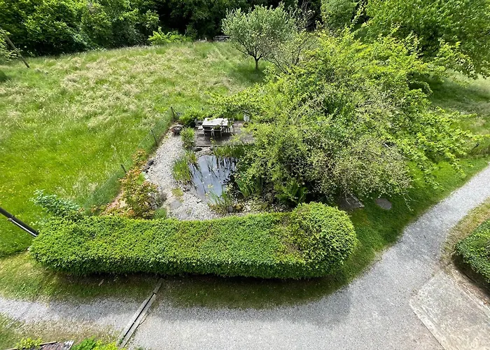 Kohlerenschlucht