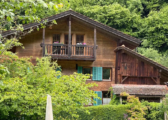 Kohlerenschlucht