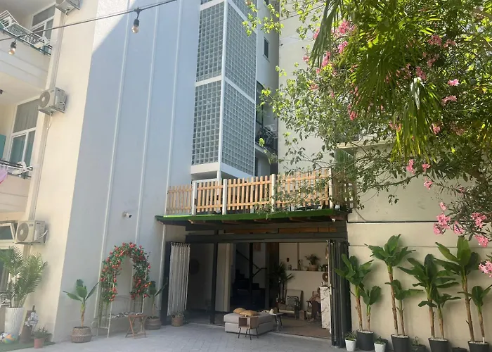 Villa La Mer Durres