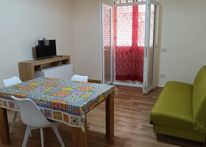 Limpiados Housing