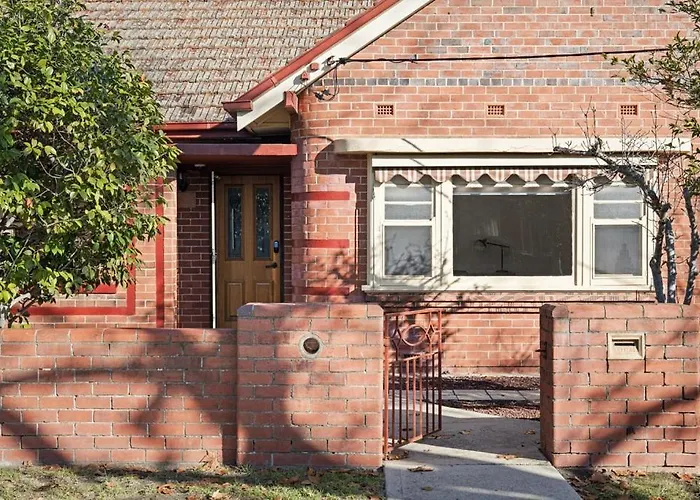 Classic Albury Charm