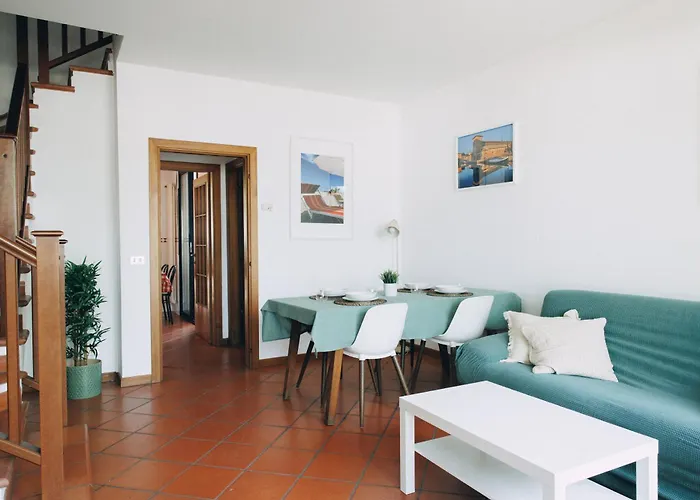 Due Passi Dal Mare, Cervia Garden House