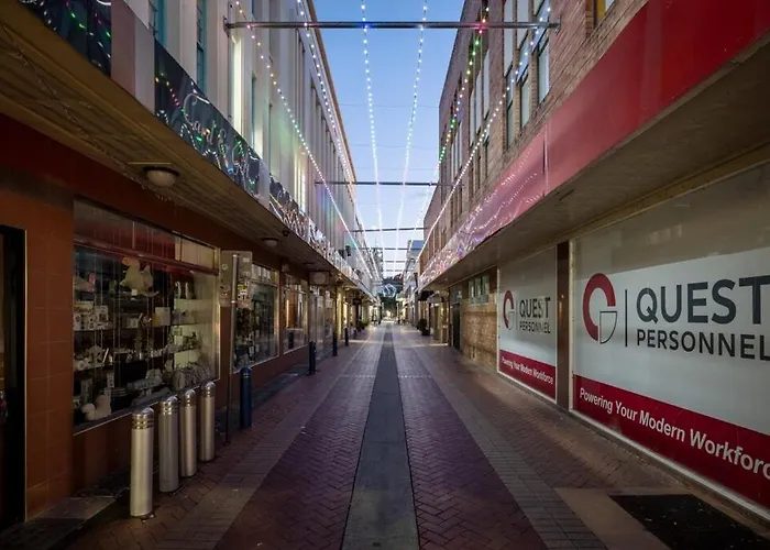 Classic Albury Charm