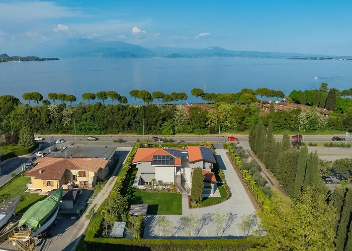 Villa Dama Holiday Apartments