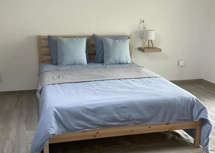 Oeste Garden Suites