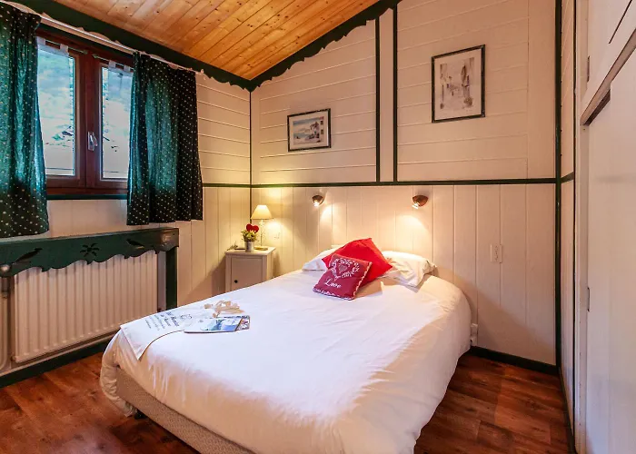 Hotel L'Hermitage