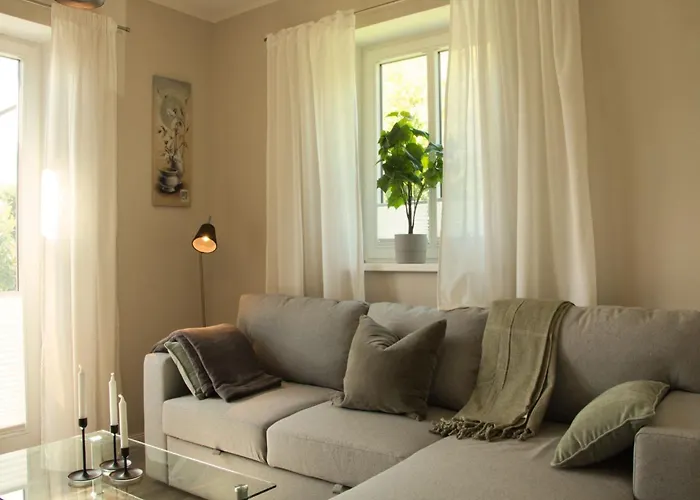 Ferienwohnung Holly