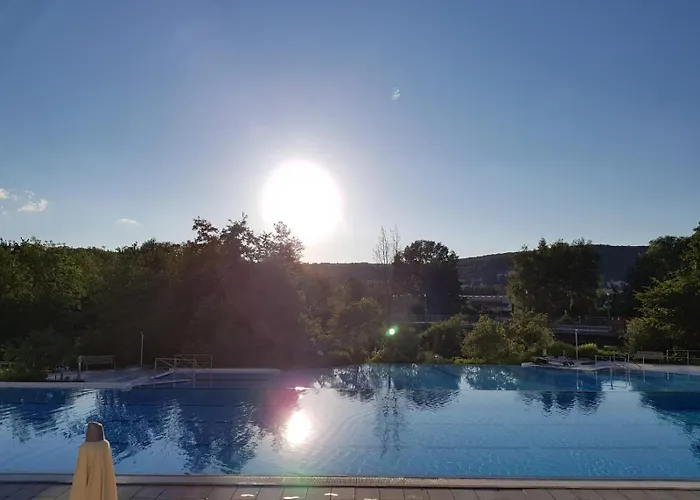 Uhlberg45 Vogelnest Treuchtlingen 5Gaeste