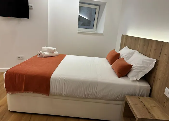 Vc House Estudios, Coimbra