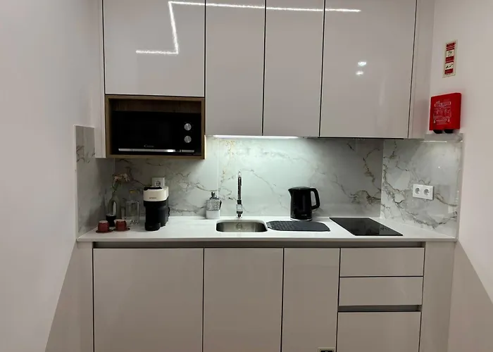 Vc House Estudios, Coimbra