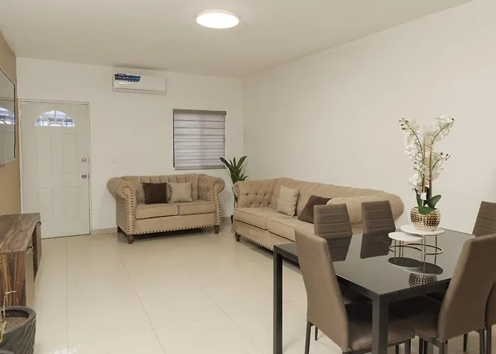 Casa Rv Dorada