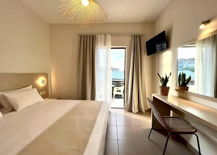 Amare Apartments