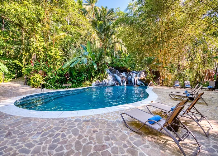 Ylang Ylang Beach Resort