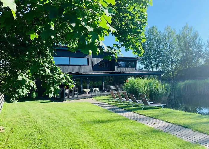 Villa Emile