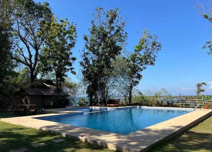 Balai Sa Bundok Bolinao