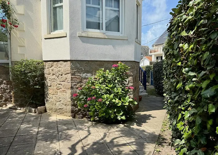 Les Lutins Villa Le Pouliguen