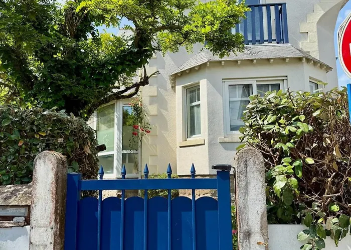 Les Lutins Villa Le Pouliguen