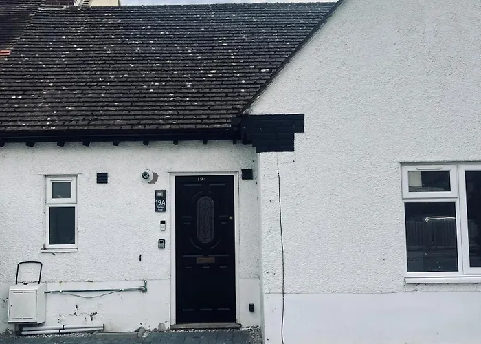 Modern Oxford Retreat - Free Parking