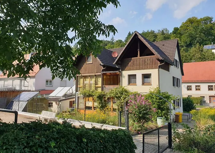 Uhlberg45 Vogelnest Treuchtlingen 5Gaeste