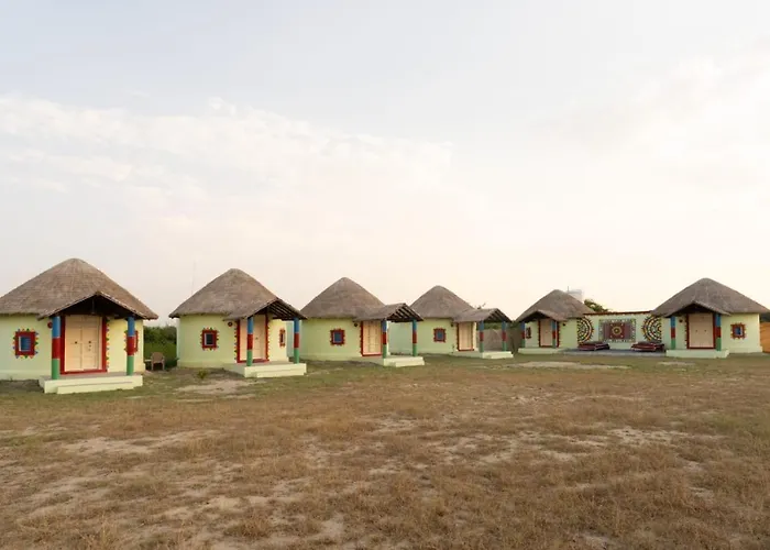 Rann Diamond Village Resort