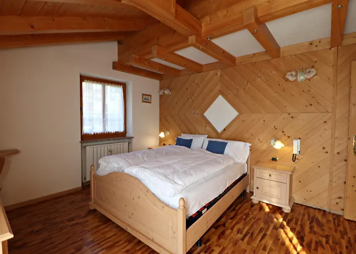 Casa Mia - Vall Di Fassa