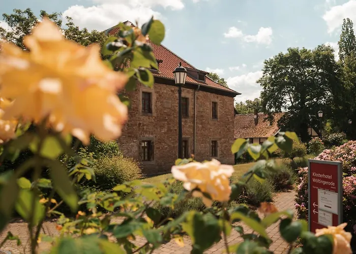 Klosterhotel Woeltingerode