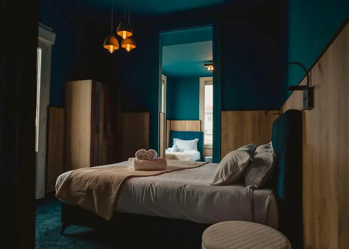 Hotel Les 4 Elements
