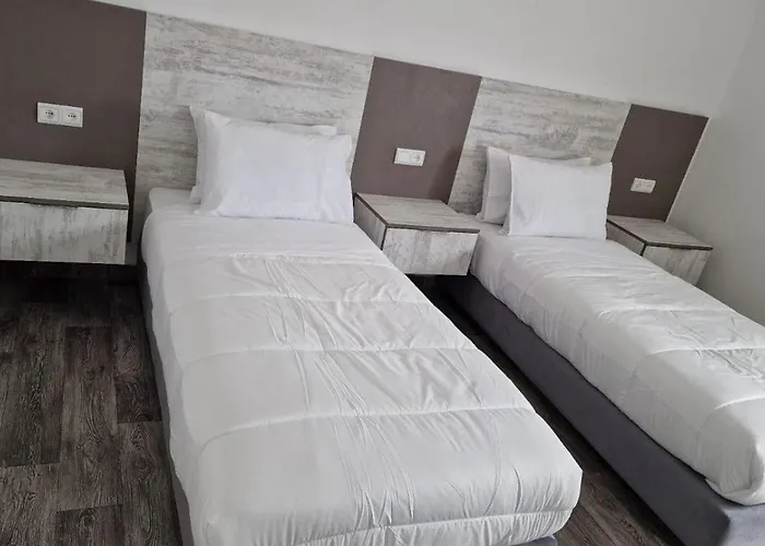 Hotel Mandy