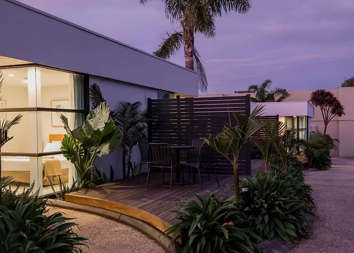 Great Ocean Road Resort