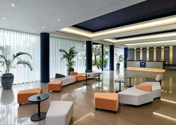 Tui Blue The Haven Ipoh