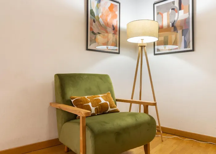 Martini Castello Boutique Apartments - Historic Center & Lift