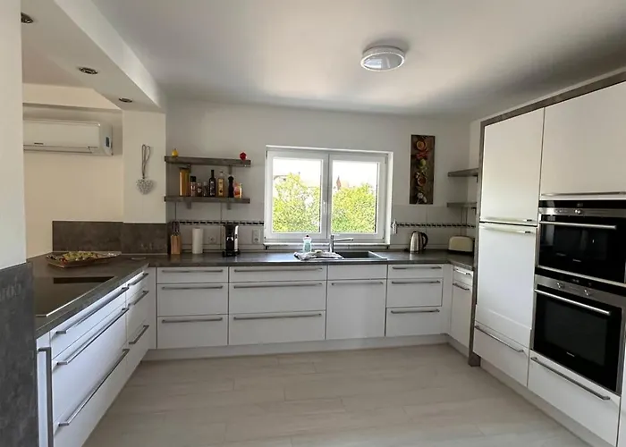 Sk Apartments -Apartment Mit 2 Schlafzimmern