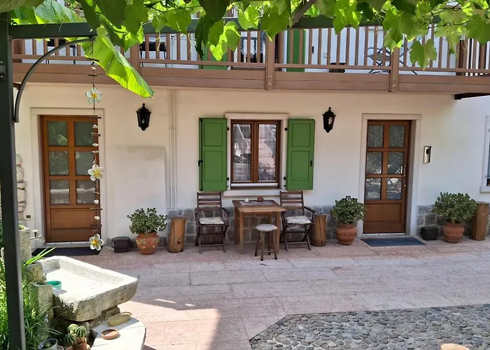 La Bella Corte