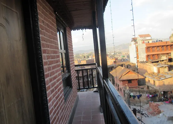 Hotel Layaku Durbar